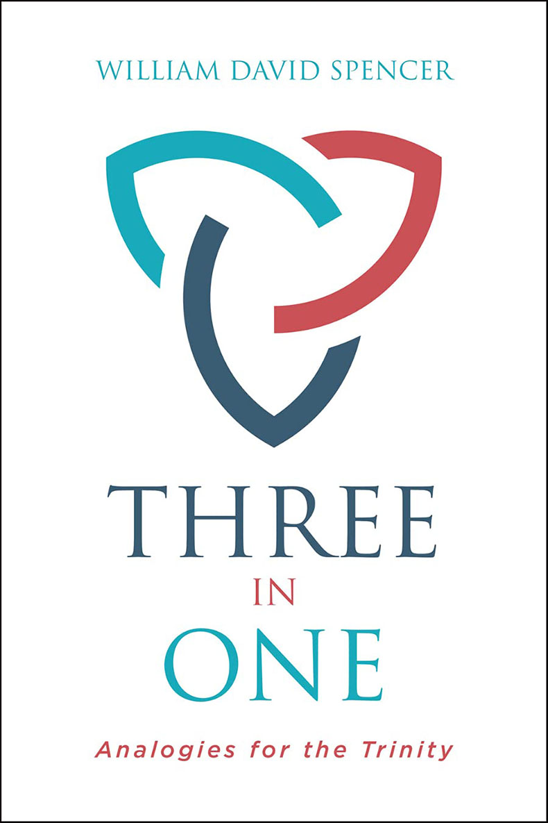 Review of Three in One: Analogies for the Trinity