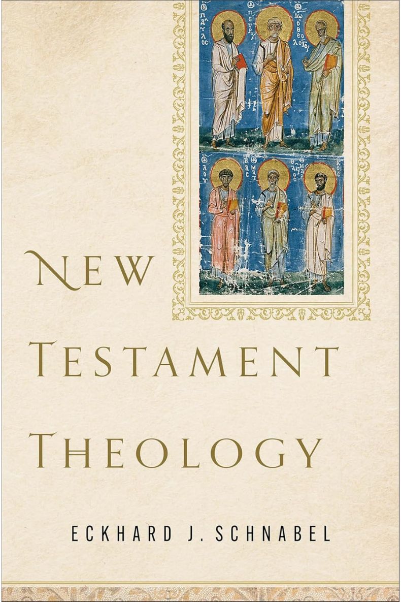 Review of New Testament Theology