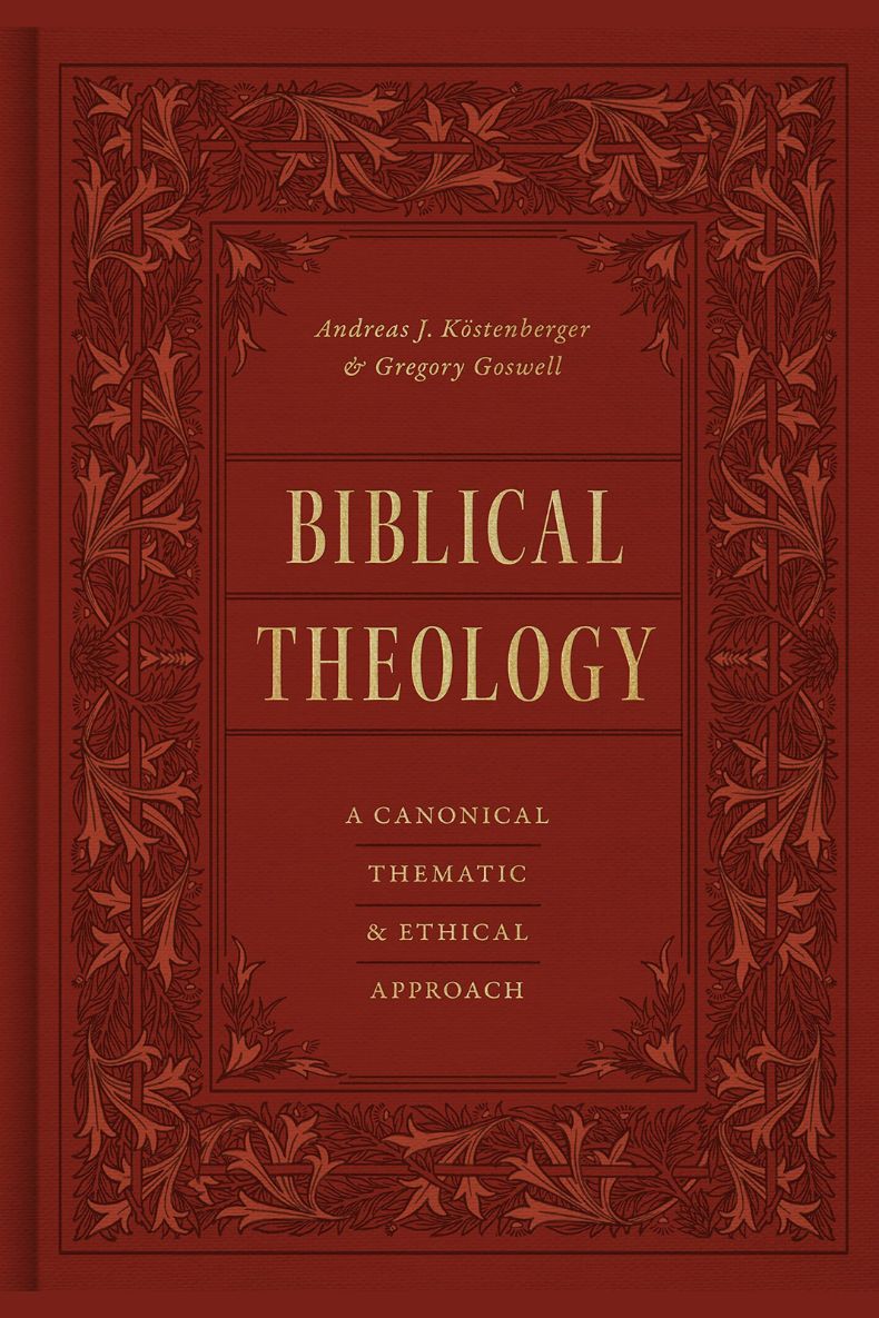 Review of Biblical Theology: A Canonical, Thematic, and Ethical Approach