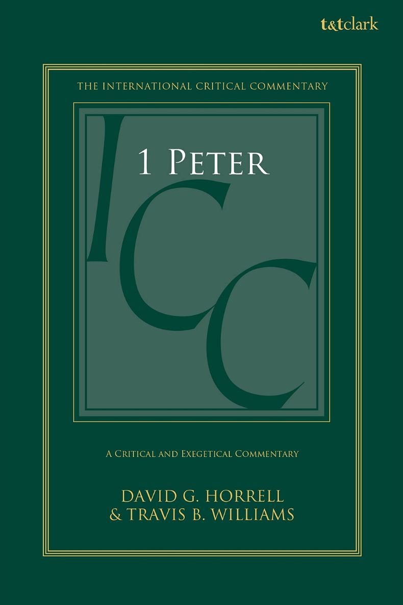 Review of 1 Peter, Volume 1: Chapters 1–2 and 1 Peter, Volume 2: Chapters 3–5