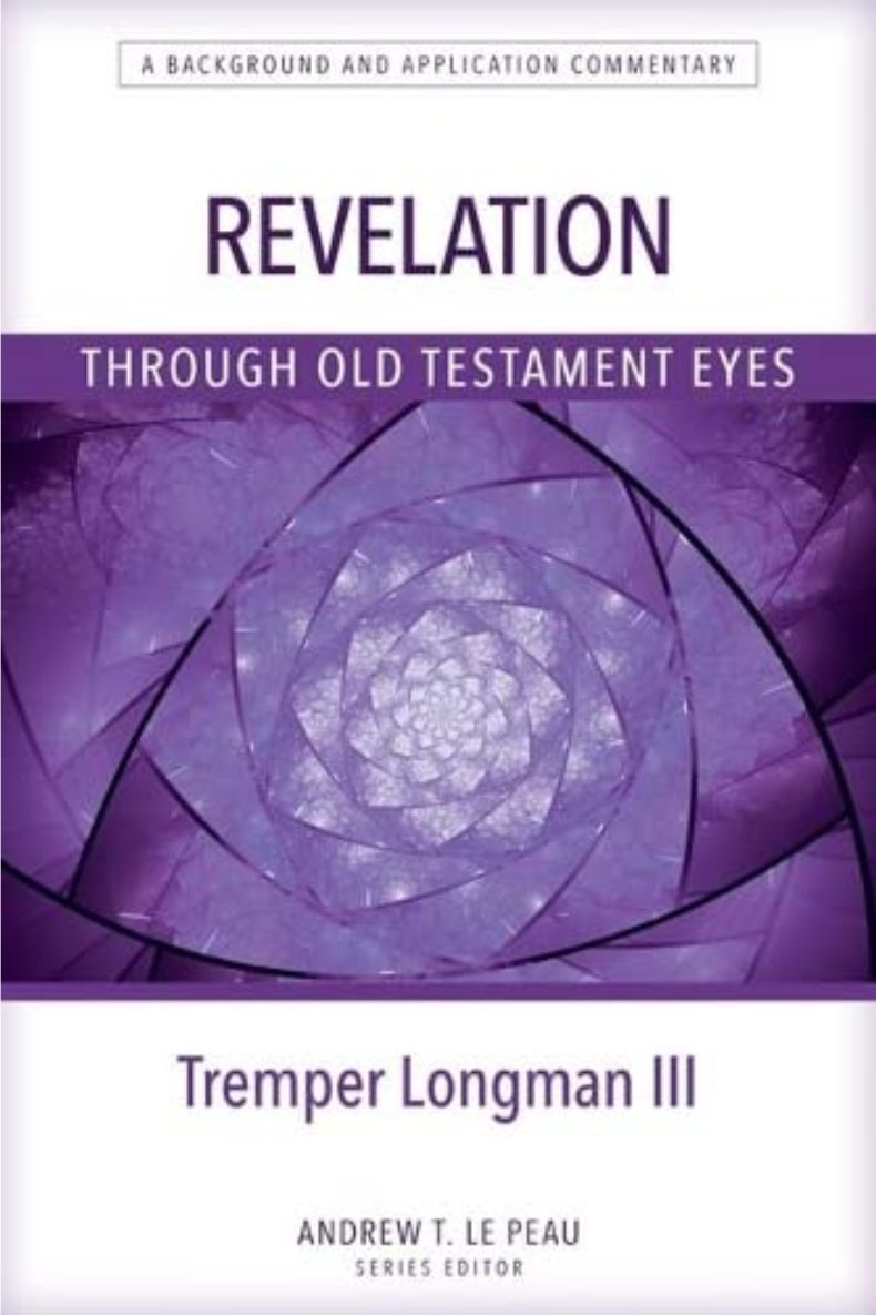 Revelation through Old Testament Eyes