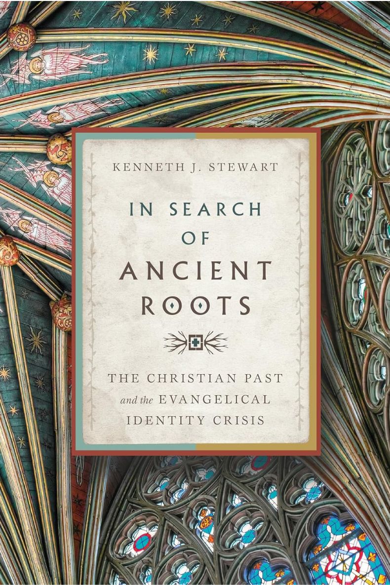 Review of In Search of Ancient Roots
