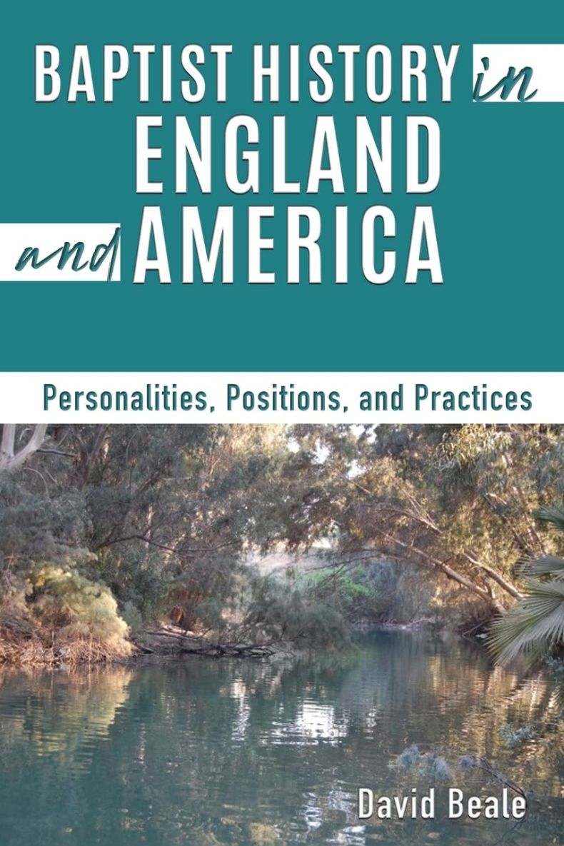 Review of Baptist History in England and America