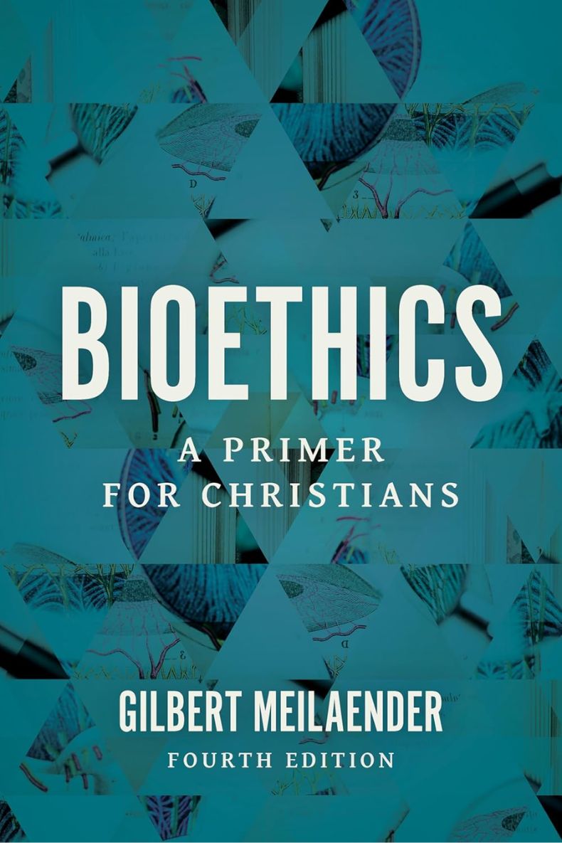 Review of Bioethics: A Primer for Christians