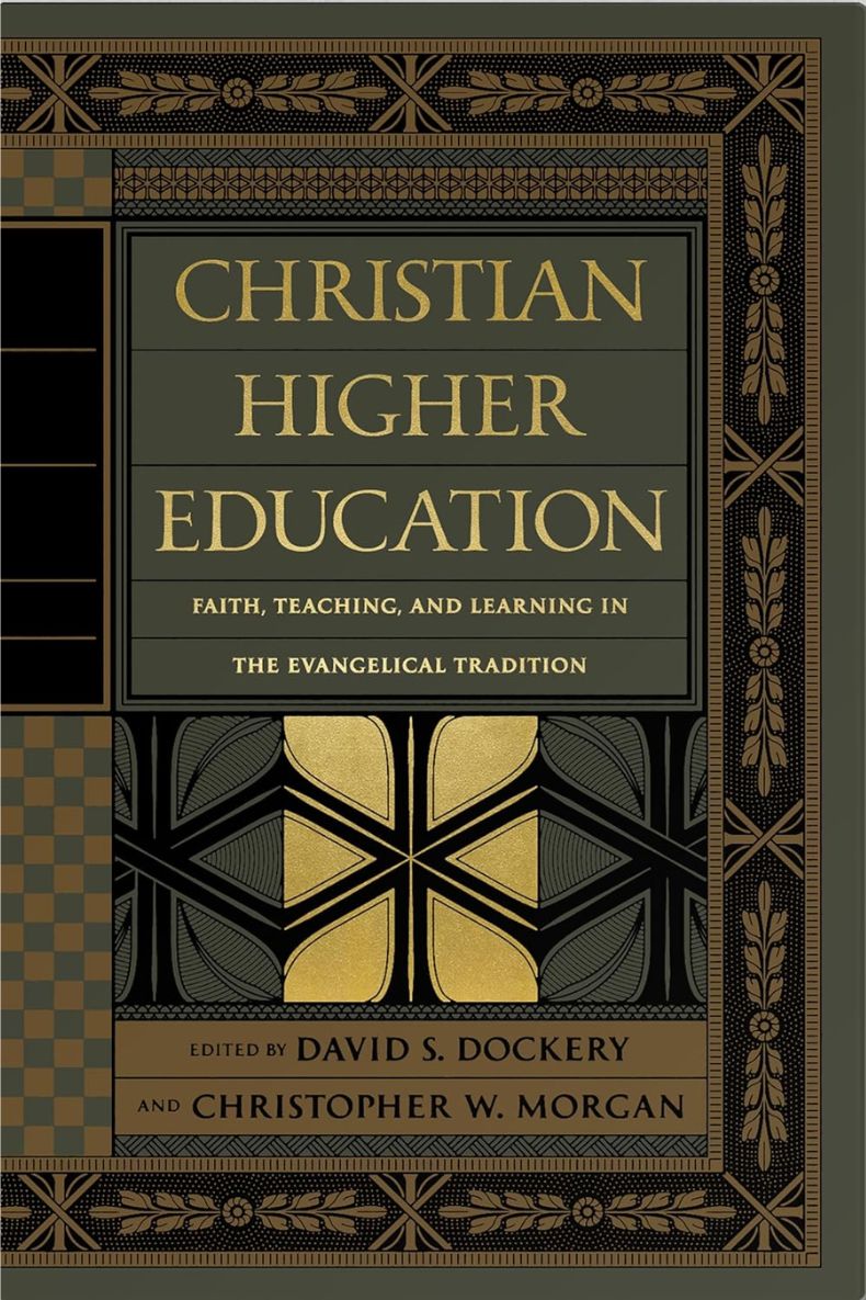 Review of Christian Higher Education