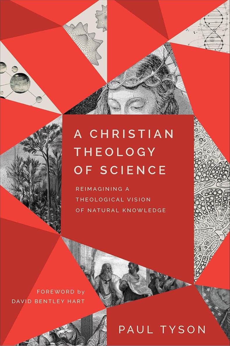 Review of A Christian Theology of Science