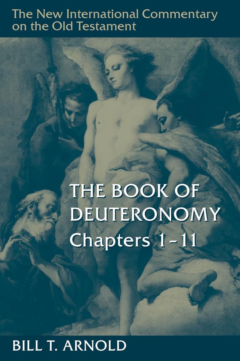 Review of The Book of Deuteronomy: Chapters 1–11