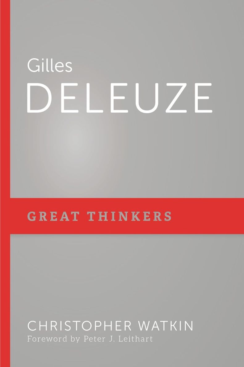 Review of Gilles Deleuze