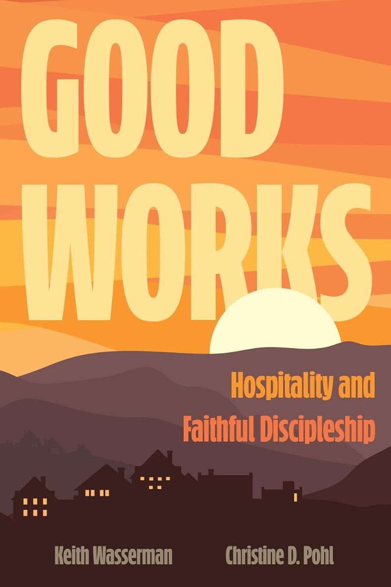 Review of Good Works