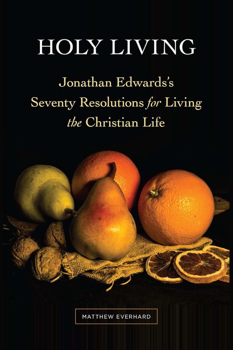 Review of Holy Living