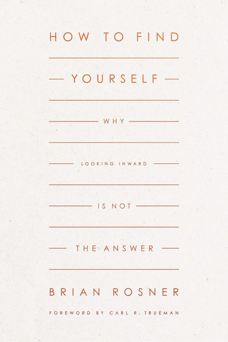 Review of How to Find Yourself: Why Looking Inward is Not the Answer