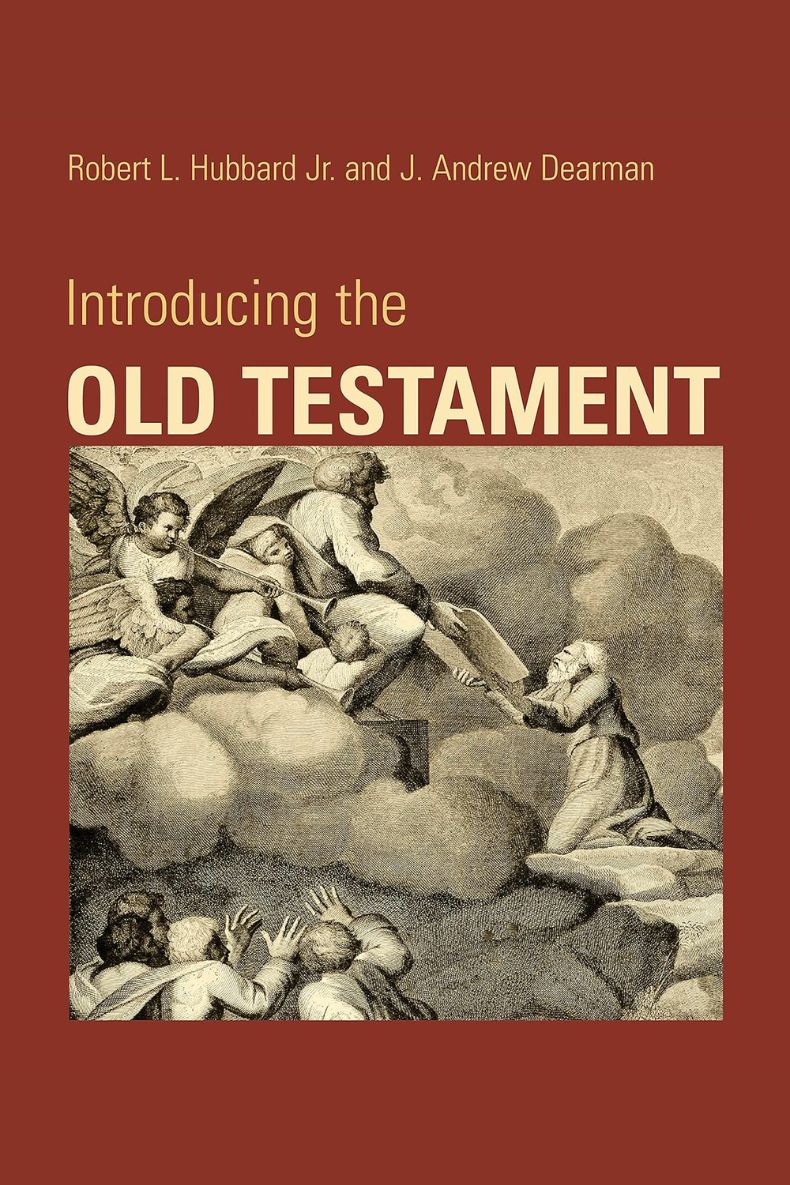 Review of Introducing the Old Testament