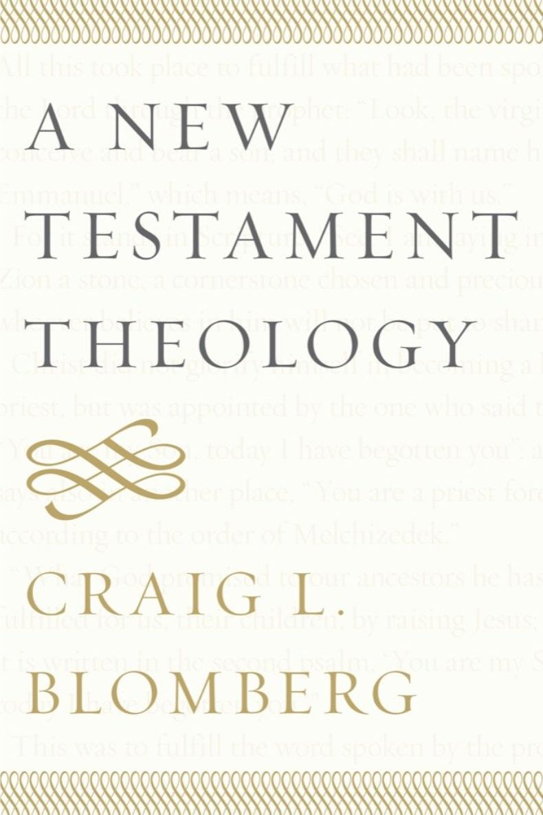 Review of A New Testament Theology