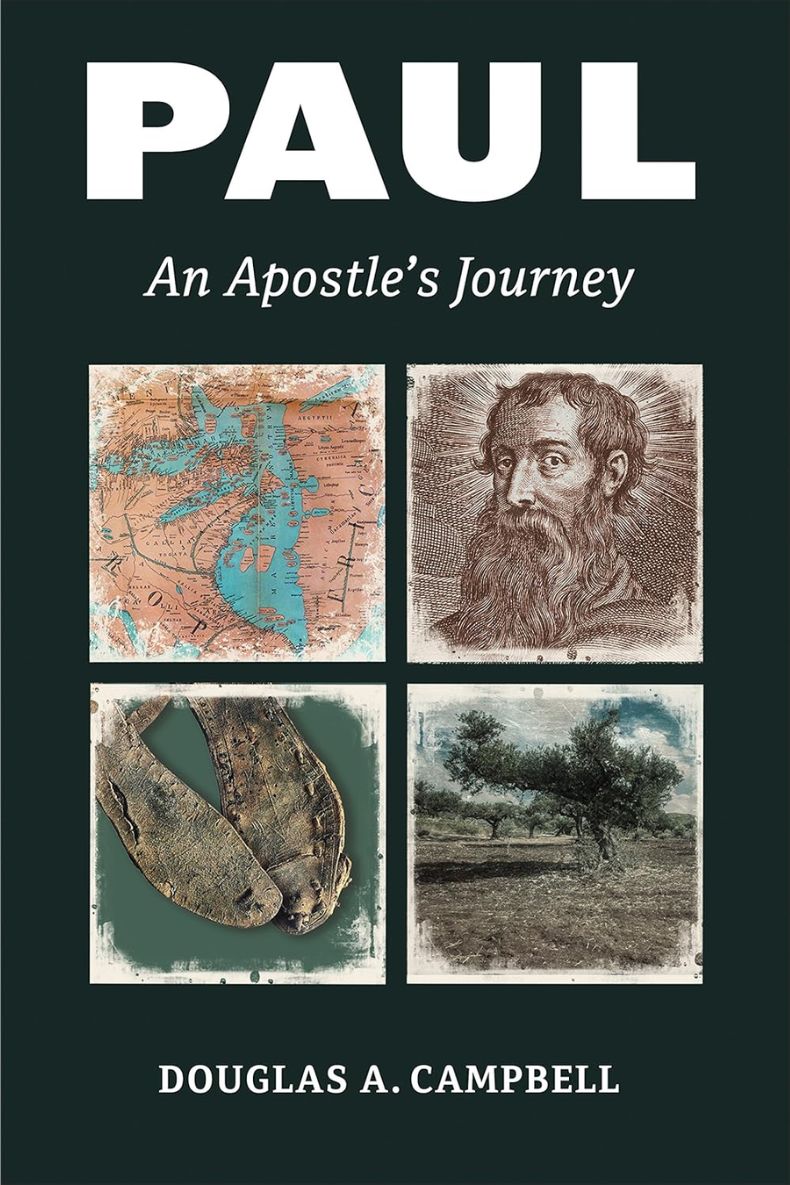 Review of Paul: An Apostle’s Journey