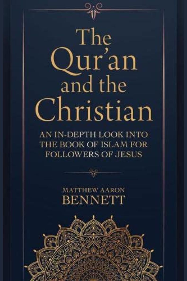 Review of The Qur’an and the Christian: An In-Depth Look into the Book of Islam for Followers of Jesus