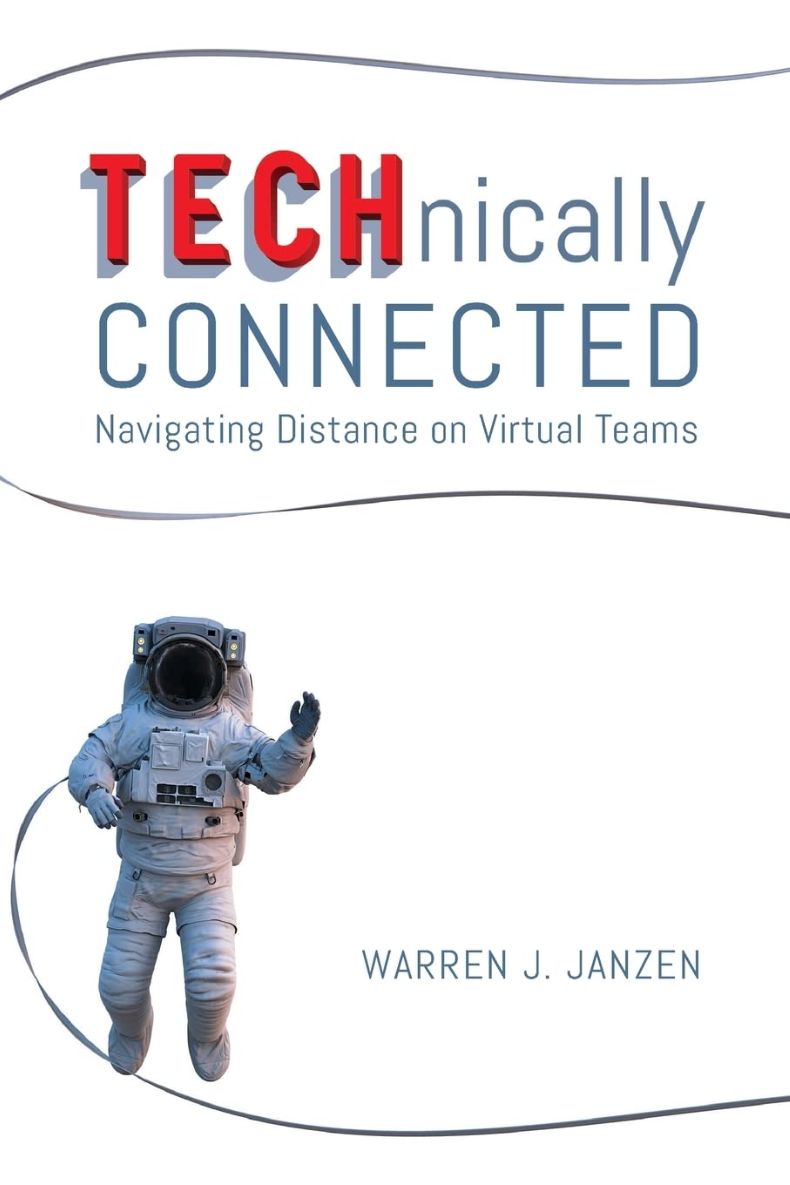Review of Technically Connected