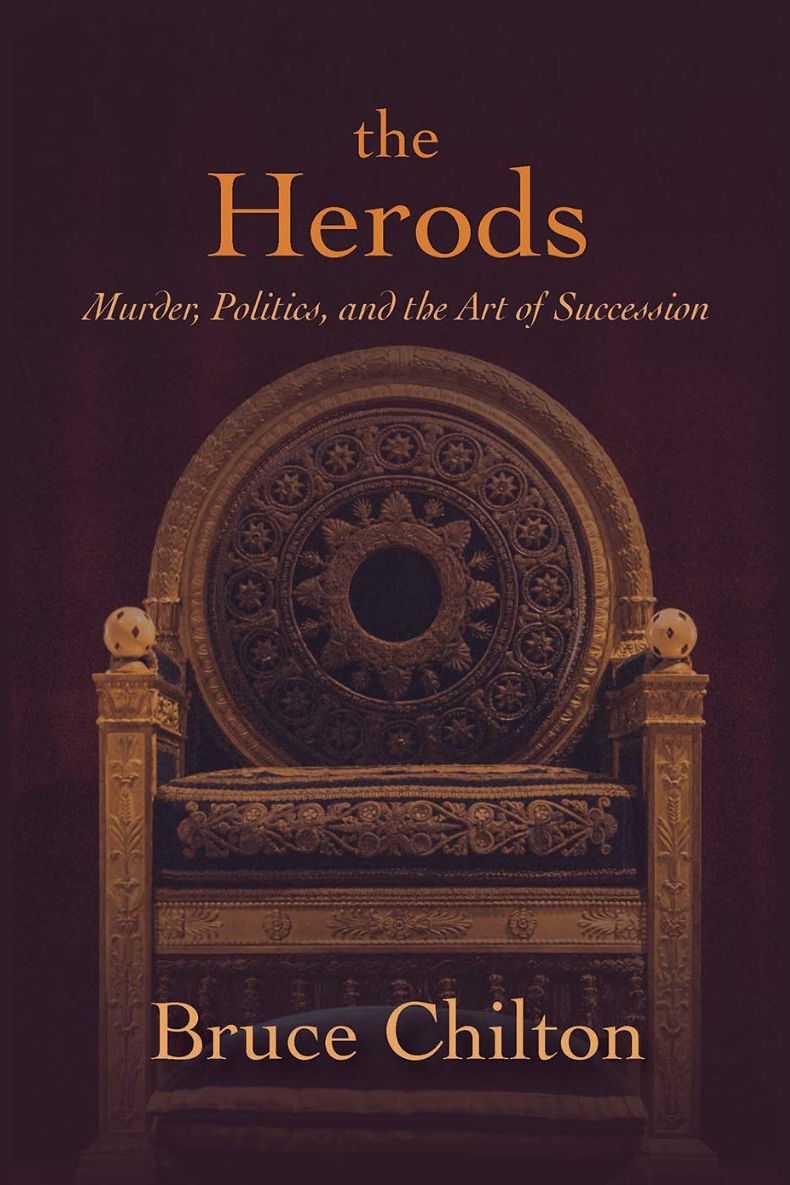Review of The Herods