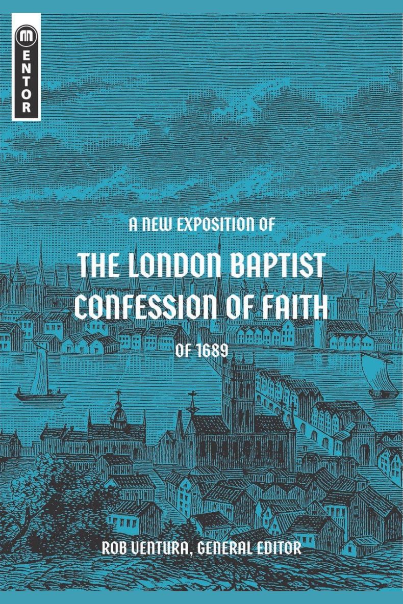 Review of A New Exposition of the London Baptist Confession of Faith of 1689