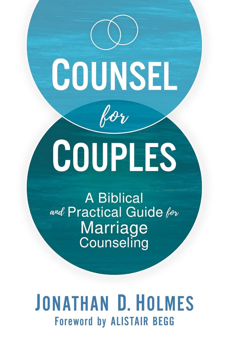 Review of Counsel for Couples