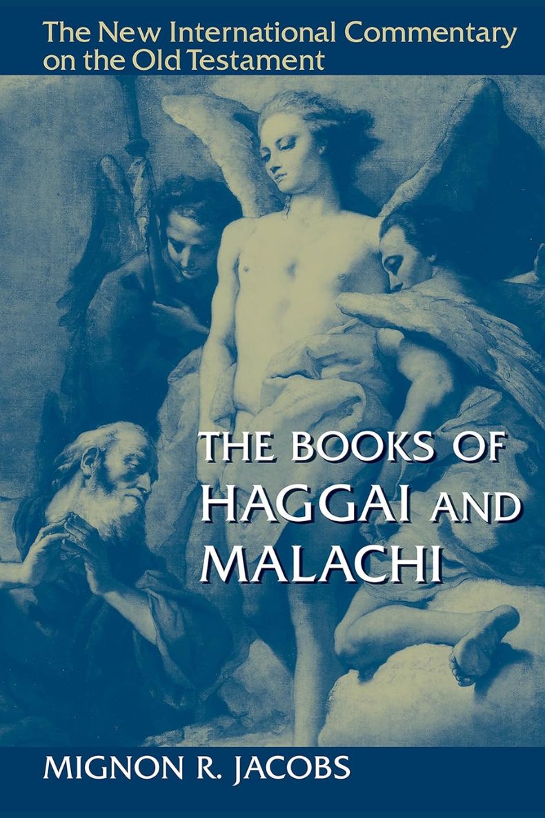Review of The Books of Haggai and Malachi