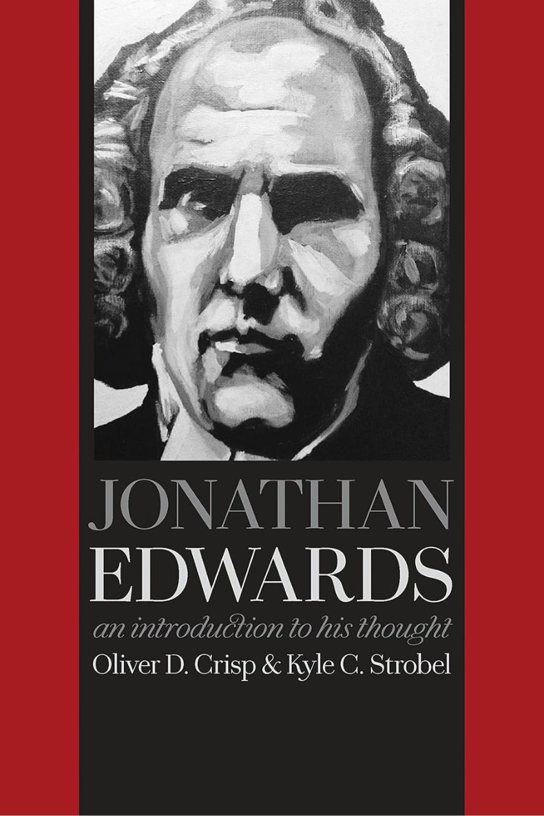 Review of Jonathan Edwards