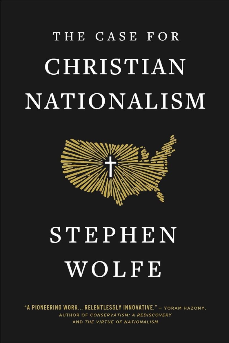 Review of The Case for Christian Nationalism