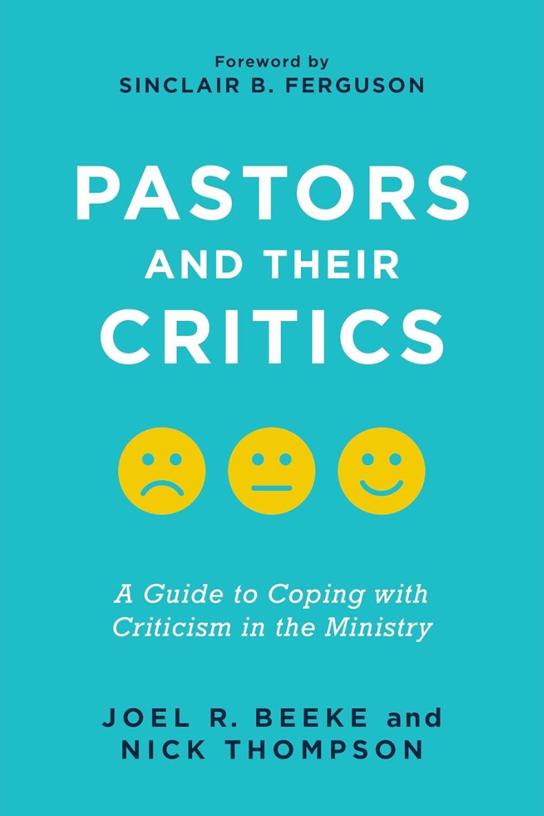 Review of Pastors and Their Critics