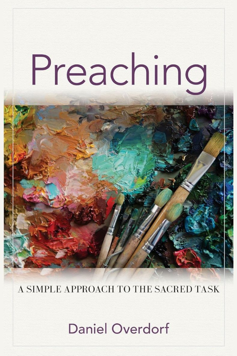 Review of Preaching: A Simple Approach to the Sacred Task