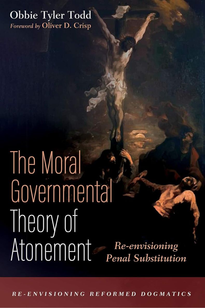 Review of The Moral Governmental Theory of Atonement