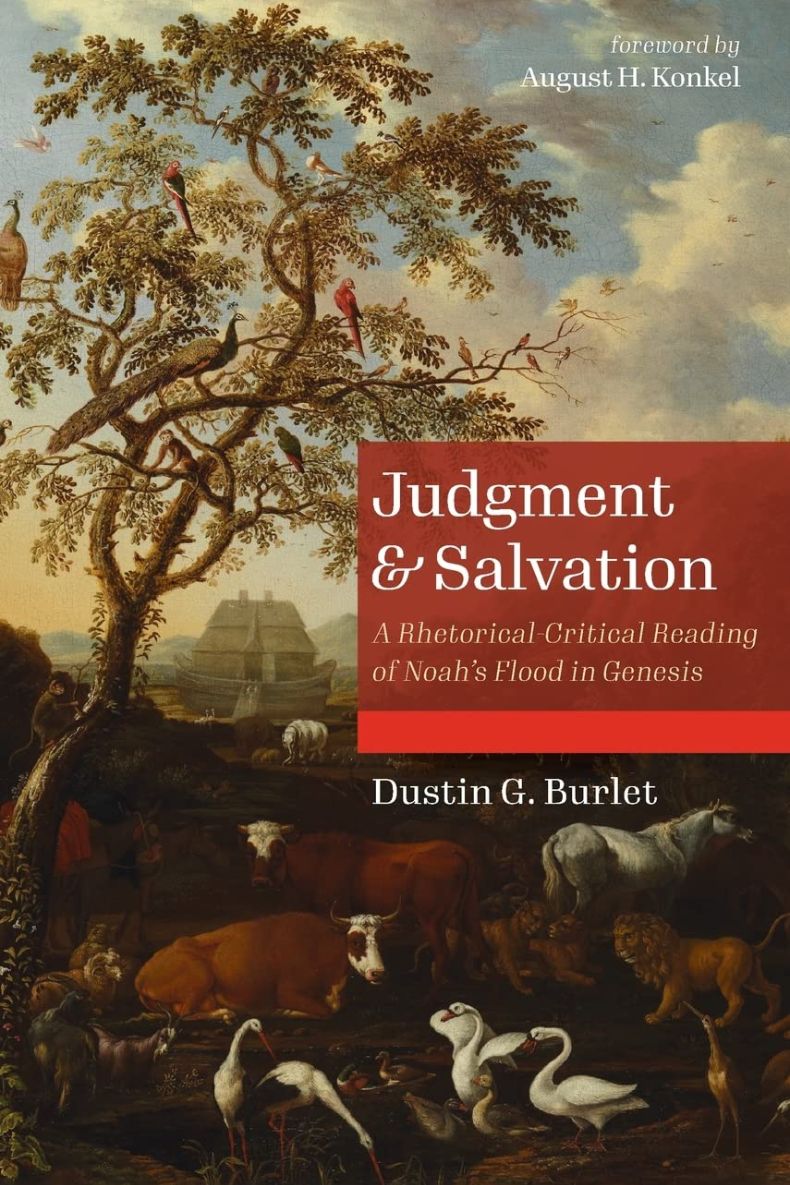 Review of Judgment & Salvation