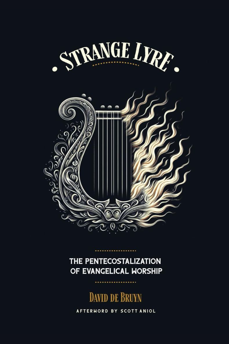 Review of Strange Lyre