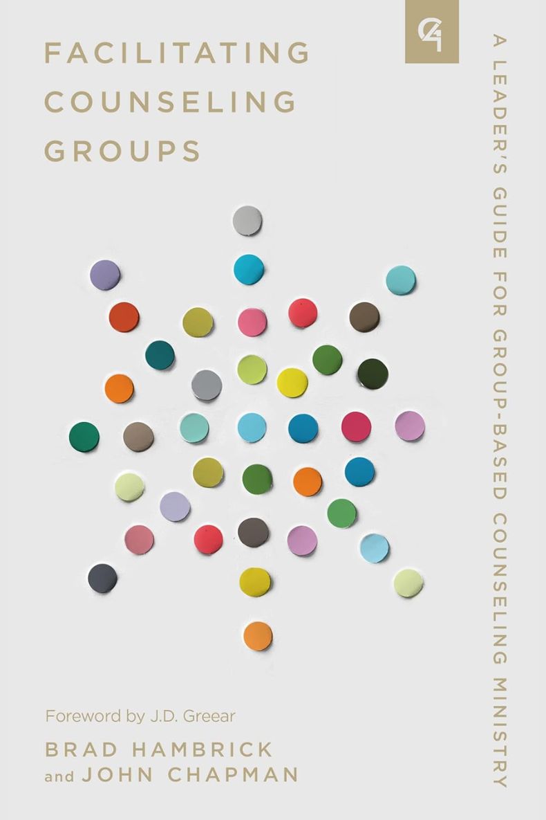 Review of Facilitating Counseling Groups