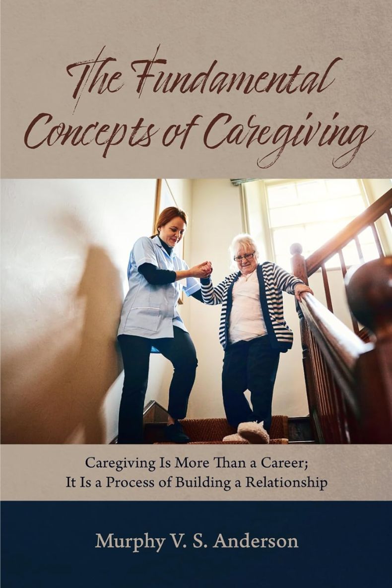 Review of The Fundamental Concepts of Caregiving
