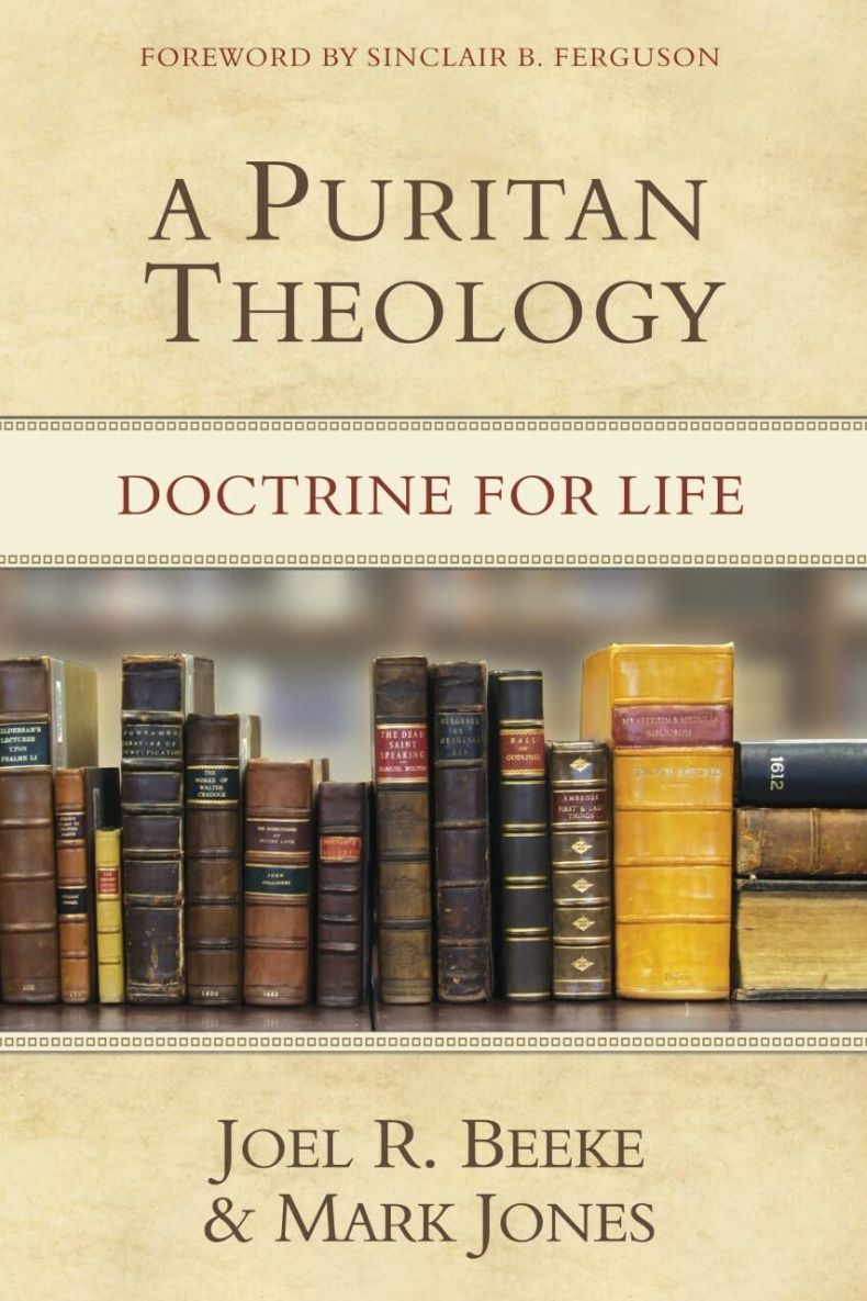 Review of Puritan Theology