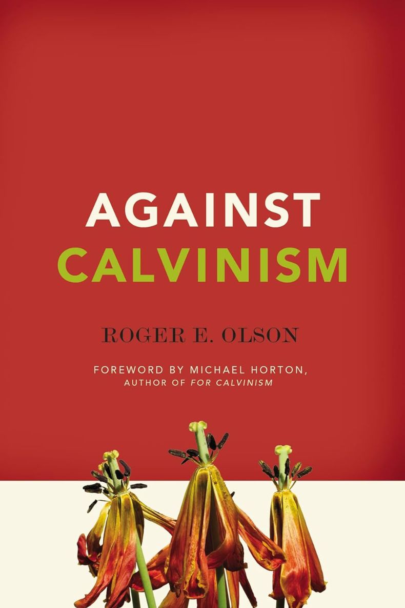 Review of Against Calvinism