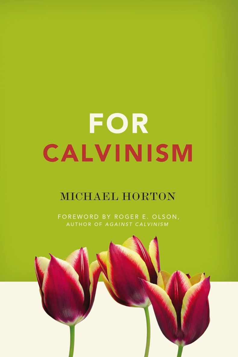 Review of For Calvinism
