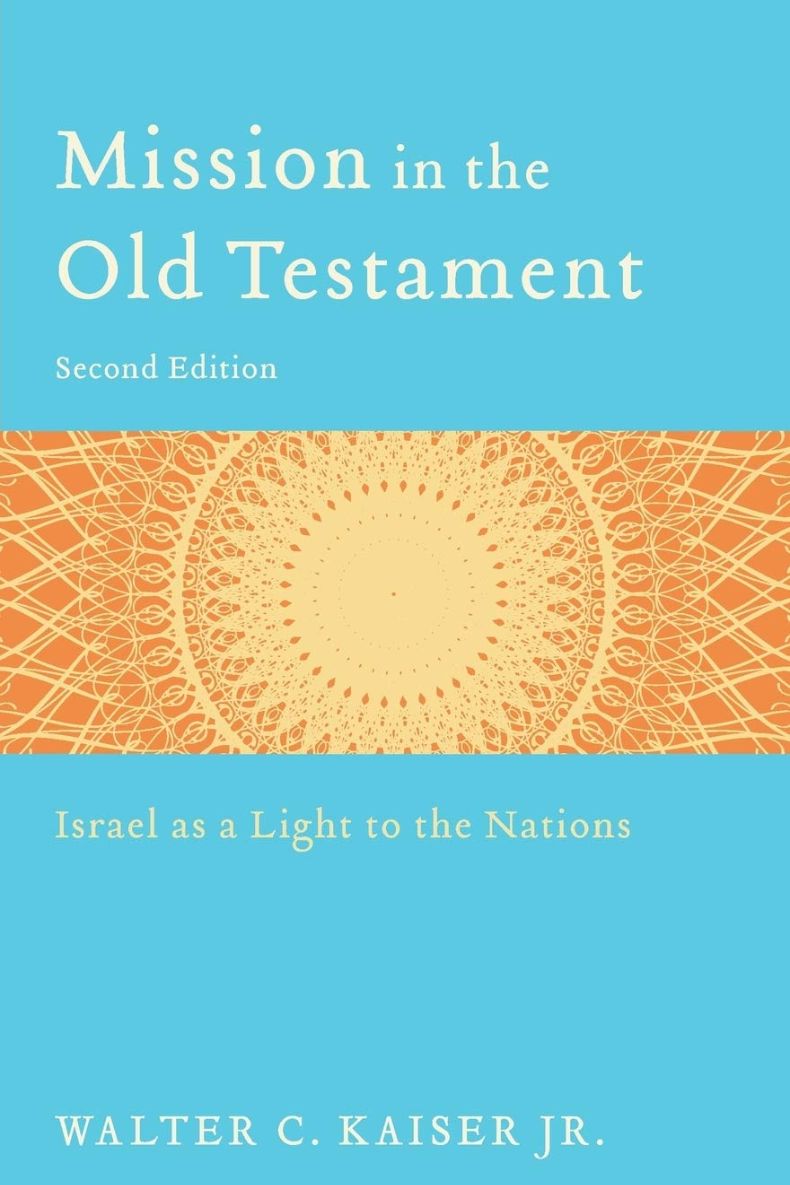 Review of Mission in the Old Testament