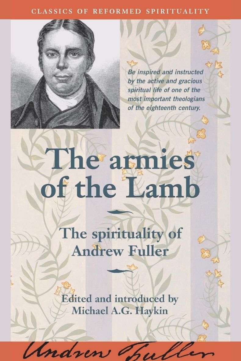 Review of The Armies of the Lamb