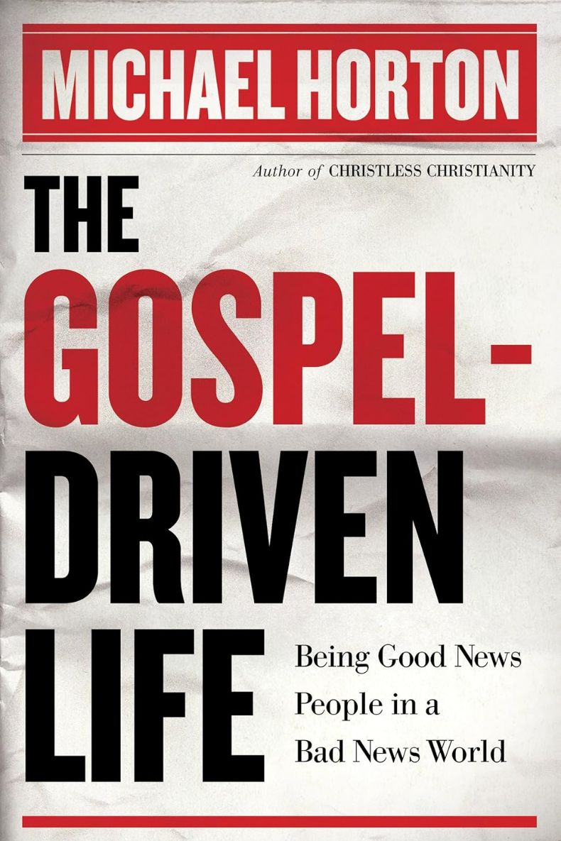 Review of The Gospel-Driven Life