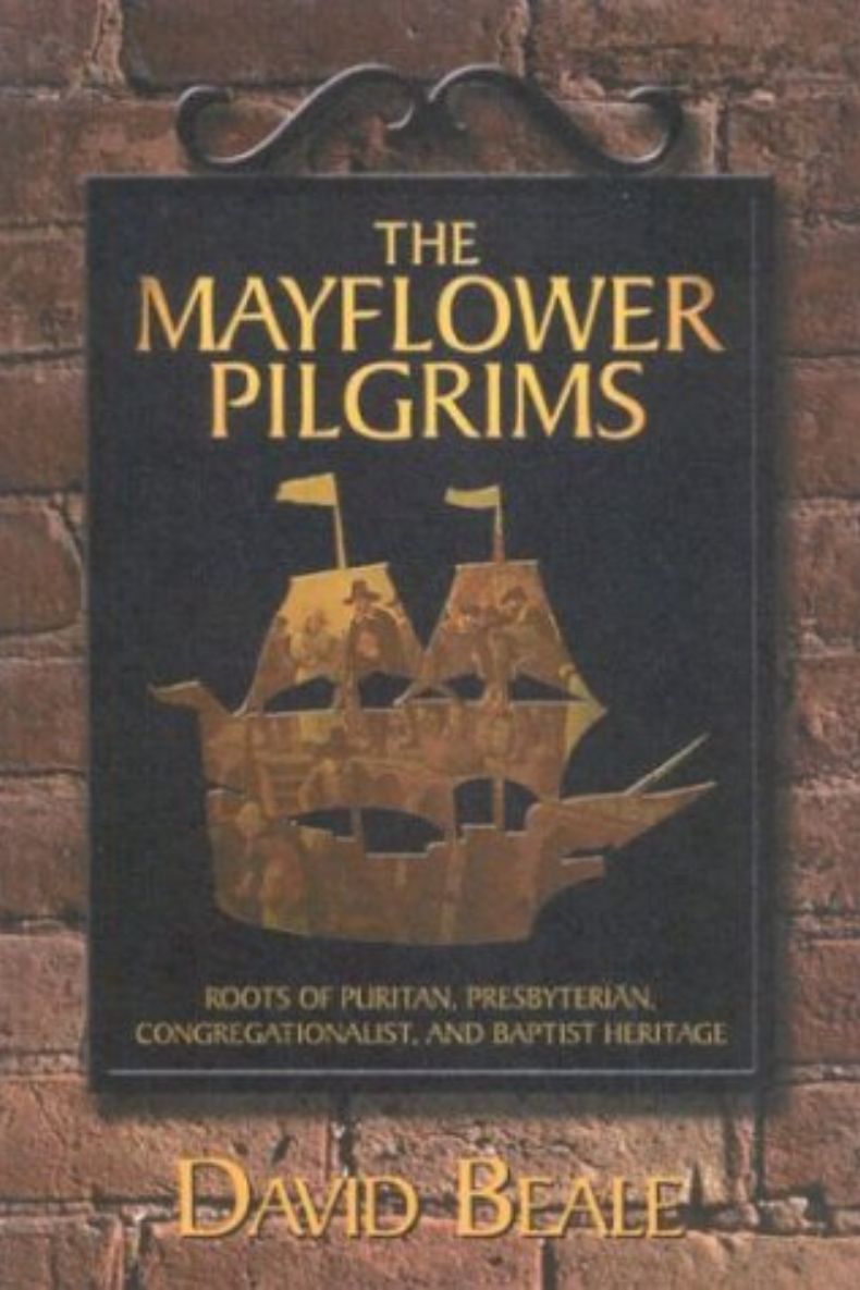 Review of The Mayflower Pilgrims