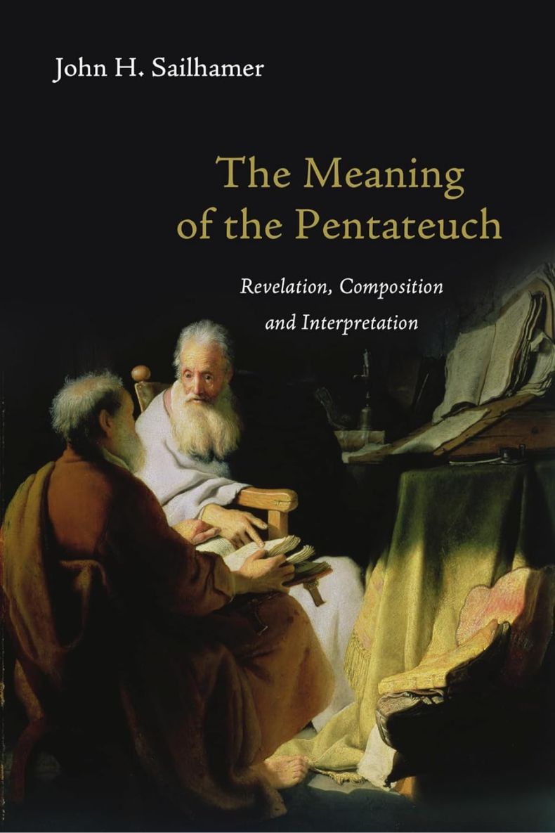 Review of The Meaning of the Pentateuch