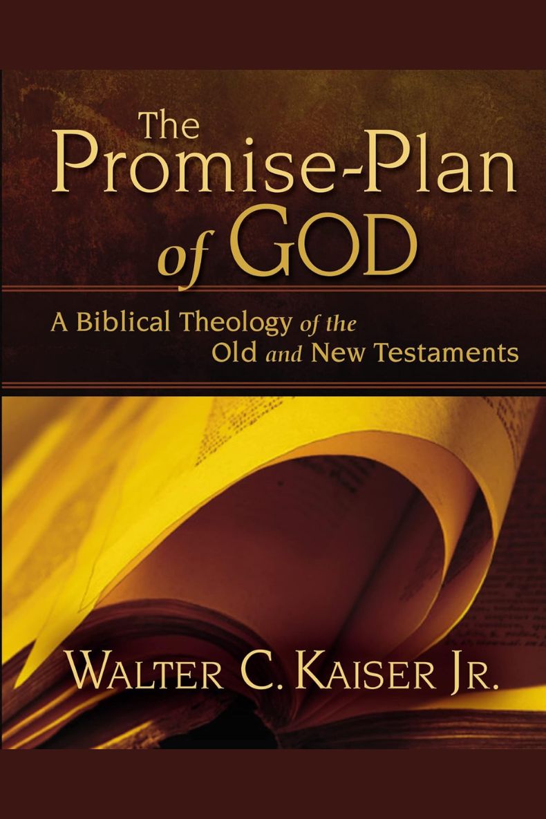 Review of The Promise-Plan of God