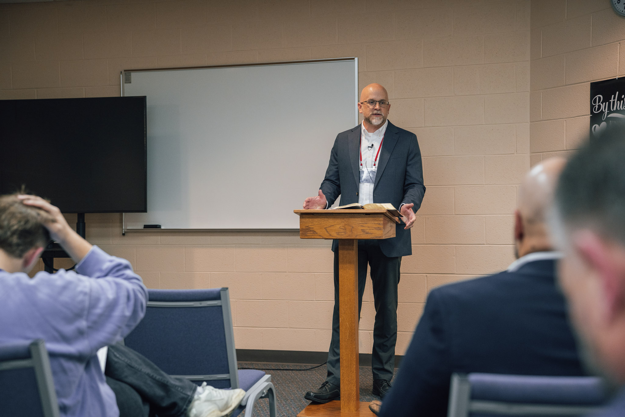 The Bridegroom Was Away for a Long Time: Leadership Lessons from Jesus’ Parable of the Ten Virgins