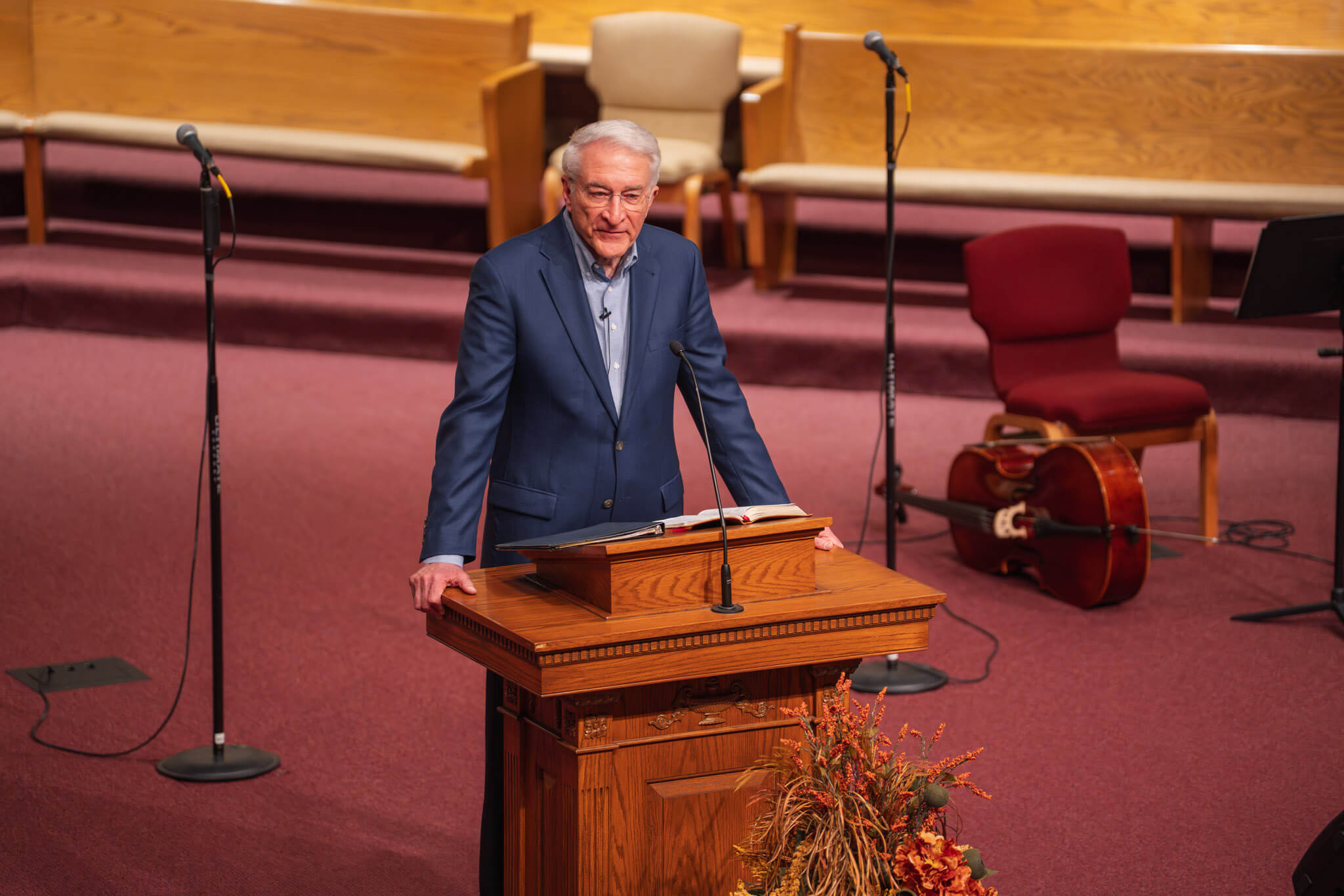 Cultivating Christlikeness