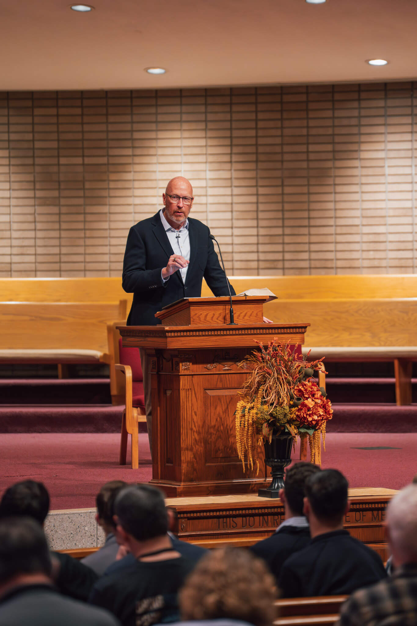 Confronting Sin in Your Church Family
