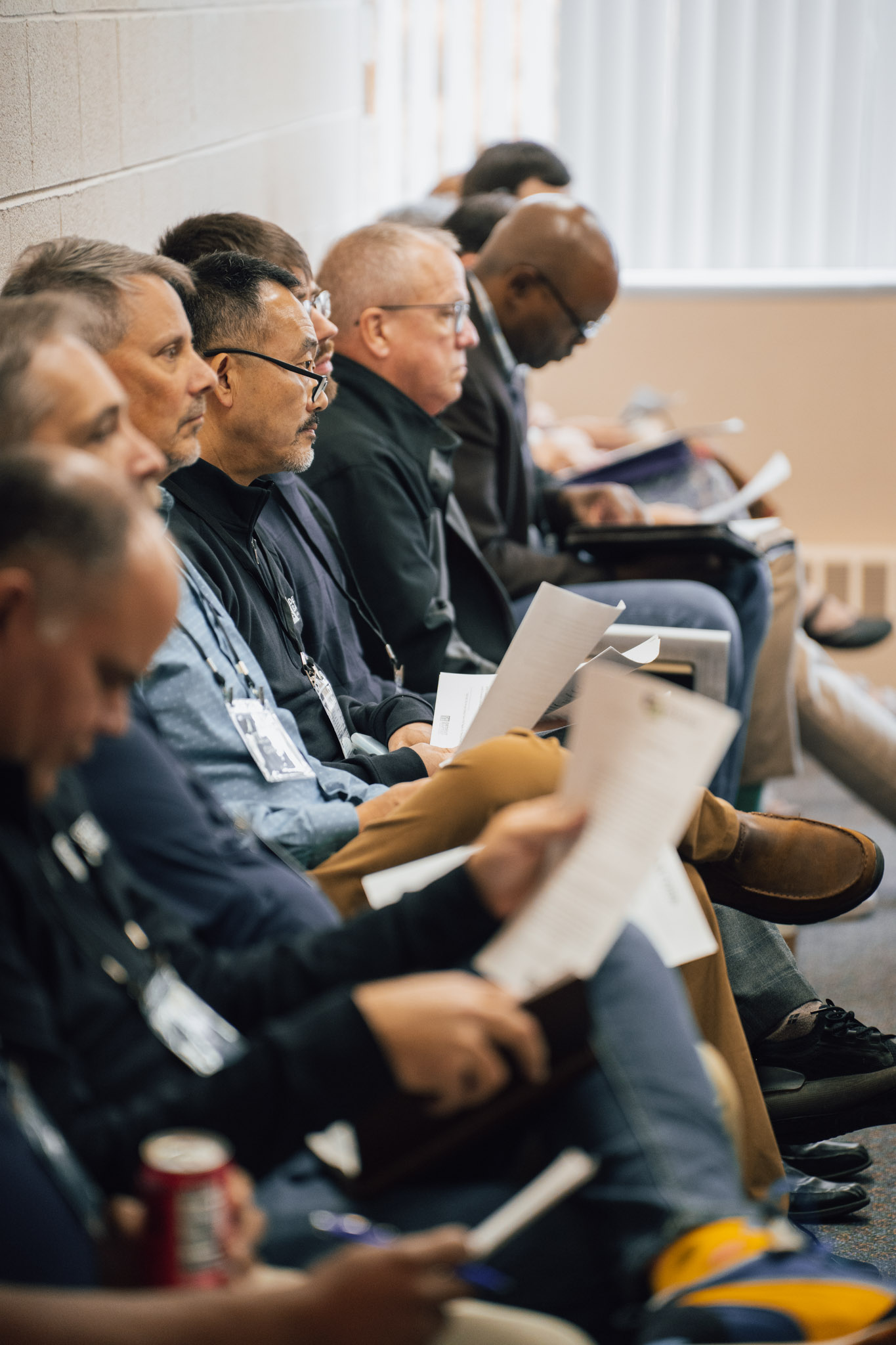 Spurgeon and the Downgrade Controversy