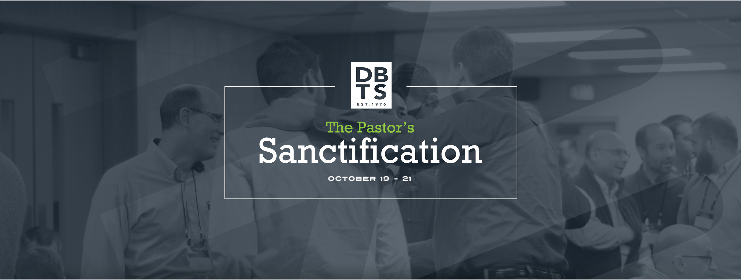 How Eschatology Affects Sanctification