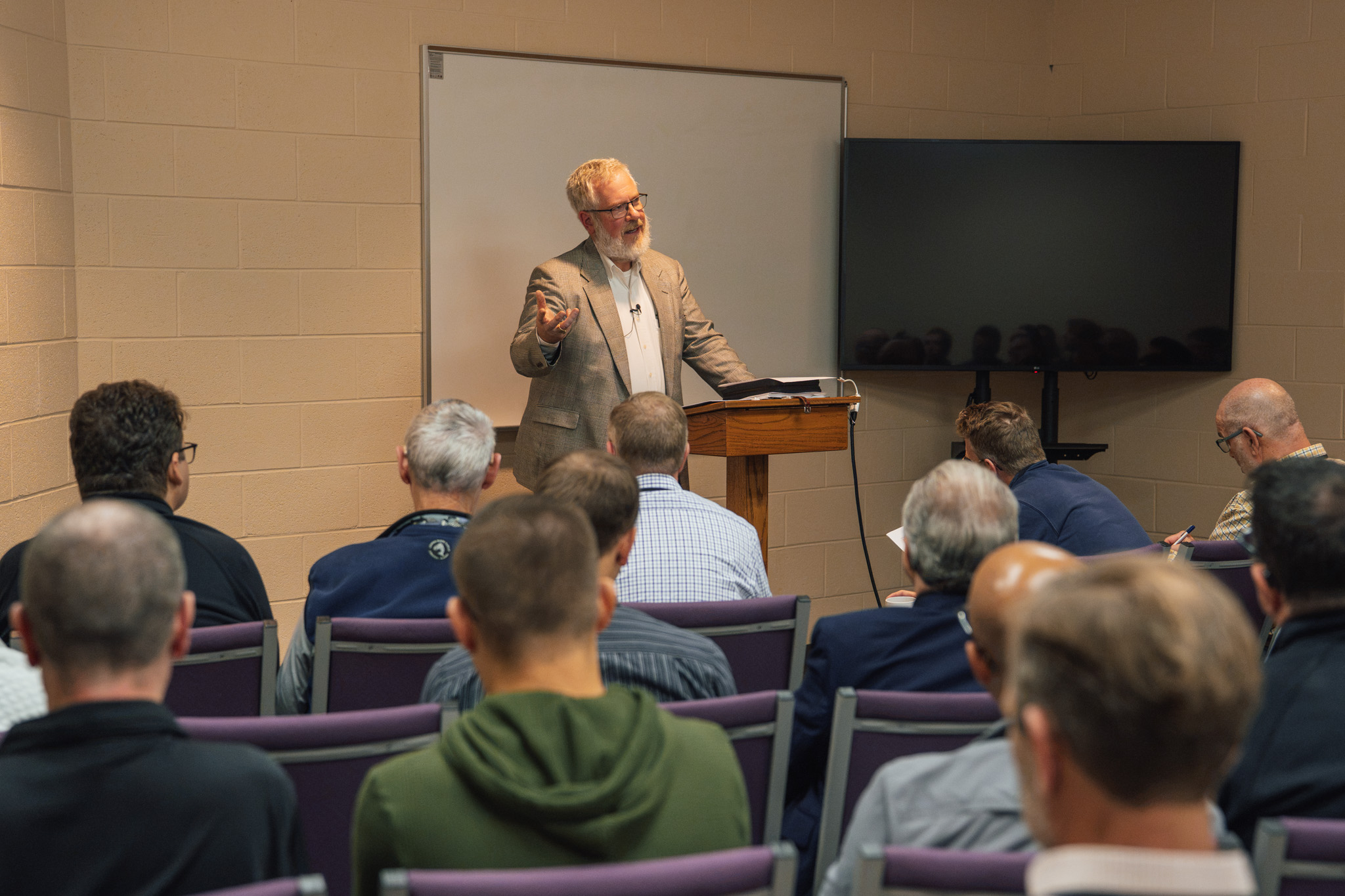 Praying as Two-Way Communication? The Persistence of Mystical Expectations When Seeking God’s Will.